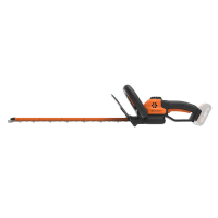 Кусторез аккумуляторный WORX WG264E.9