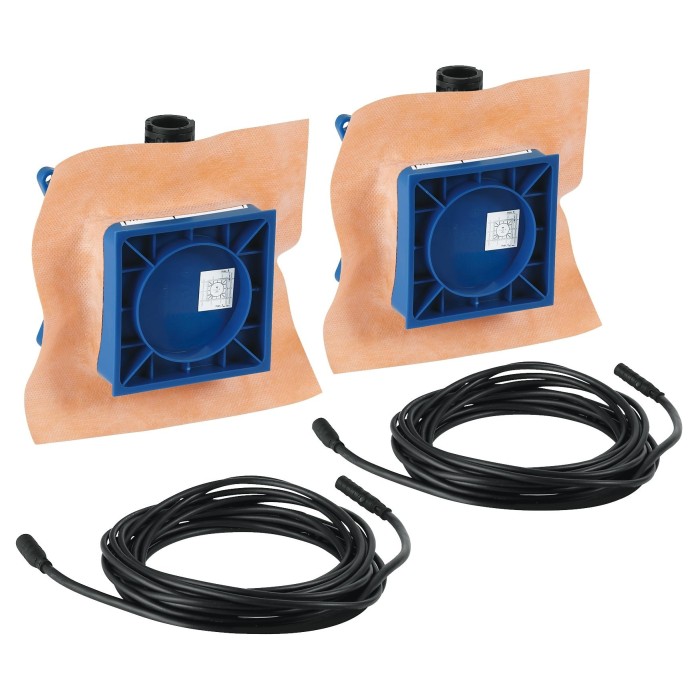 Блок для звукового модуля для систем GROHE F-digital deluxe (29073000)