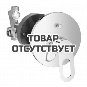 Смеситель для ванны GROHE BauLoop скрытого монтажа, в комплекте с монтажной частью, хром 