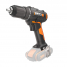 Аккумуляторная дрель-шуруповерт WORX WX108.9