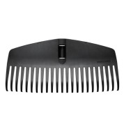 Грабли для листьев M без черенка Solid FISKARS