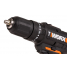 Дрель-шуруповерт ударная аккумуляторная WORX WX370.9