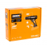 Дрель-шуруповерт ударная аккумуляторная WORX WX370.9