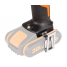 Дрель-шуруповерт ударная аккумуляторная WORX WX370.9