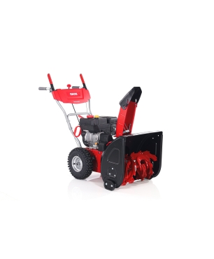 Снегоуборщик бензиновый GEOS SnowLine 560 ll (AL-KO SnowLine 560 II)