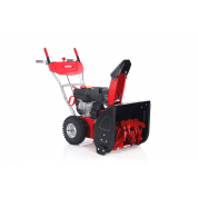 Снегоуборщик бензиновый GEOS SnowLine 560 ll (AL-KO SnowLine 560 II)
