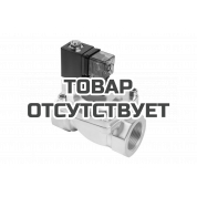 Клапан электромагнитный UNIPUMP BOX-25 1" (нормально открытый)