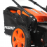 Газонокосилка бензиновая PATRIOT PT 52LS + масло G-Motion HD SAE 30 Terra + сервисный набор VA5326 в подарок