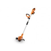 Мотокоса аккумуляторная Villartec CA 20  без АКБ и ЗУ