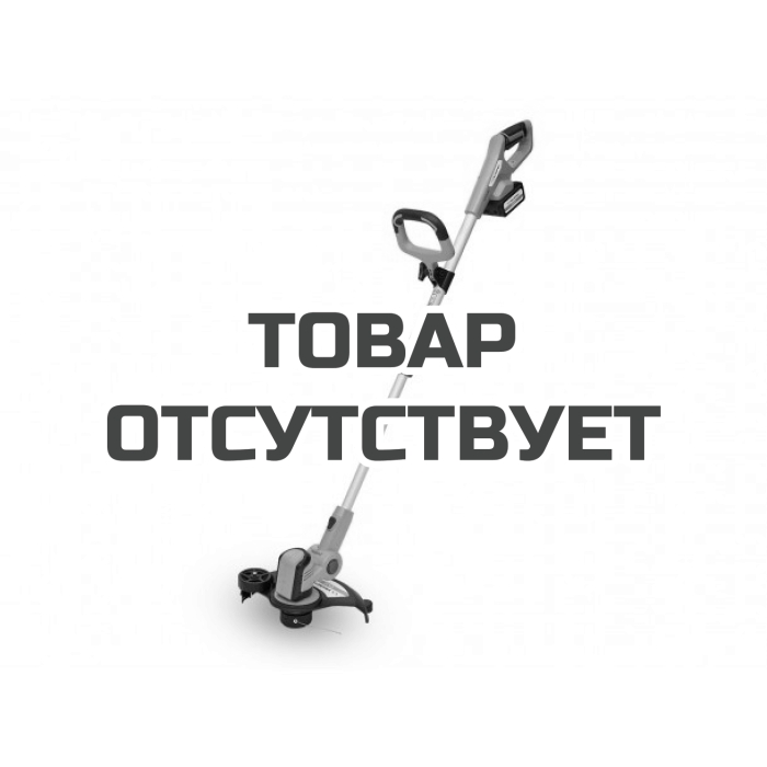 Мотокоса аккумуляторная Villartec CA 20  без АКБ и ЗУ