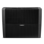 Увлажнитель-мойка воздуха Venta Original LW45 (черная)