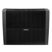 Увлажнитель-мойка воздуха Venta Original LW45 (черная)