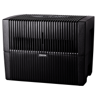 Увлажнитель-мойка воздуха Venta Original LW45 (черная)