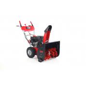 Снегоуборщик бензиновый GEOS SnowLine 620 E ll (AL-KO SnowLine 620E II)