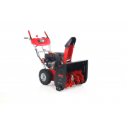 Снегоуборщик бензиновый GEOS SnowLine 620 E ll (AL-KO SnowLine 620E II)