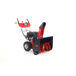 Снегоуборщик бензиновый GEOS SnowLine 620 E ll (AL-KO SnowLine 620E II)