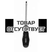 Отвертка плоская шлицевая ударная Felo 4,5X0,8X100 55004540