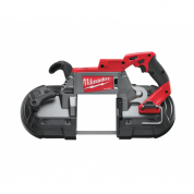 Аккумуляторная ленточная пила Milwaukee M18 FUEL CBS125-0