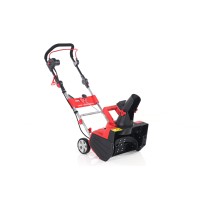 Снегоуборщик электрический GEOS SnowLine 46 E (AL-KO SnowLine 46 E)
