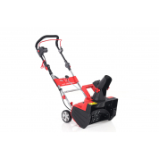 Снегоуборщик электрический GEOS SnowLine 46 E (AL-KO SnowLine 46 E)