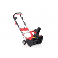 Снегоуборщик электрический GEOS SnowLine 46 E (AL-KO SnowLine 46 E)