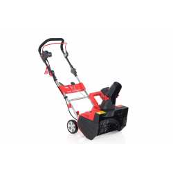 Снегоуборщик электрический GEOS SnowLine 46 E (AL-KO SnowLine 46 E)