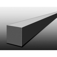Струна триммерная квадратного сечения 2, 7 мм х 140 м Villartec