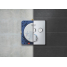 Внешняя часть термостата для ванны и душа GROHE Grohtherm SmartControl на 3 потребителя, квадратная, хром 