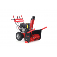 Снегоуборщик бензиновый GEOS SnowLine 700 E (AL-KO SnowLine 700 E)