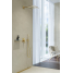 Внешняя часть смесителя для ванны GROHE Allure скрытого монтажа на 3 потребителя, квадратная, холодный рассвет матовый 