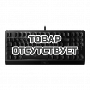 Клавиатура Razer BlackWidow V3 Tenkeyless Green Switch