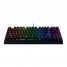 Клавиатура Razer BlackWidow V3 Tenkeyless Green Switch