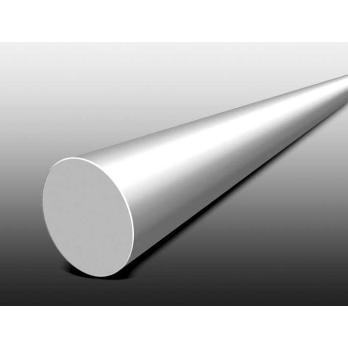 Леска триммерная Villartec круглого сечения 2,4 мм х 25 м Villartec