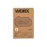 Аккумулятор WORX Professional WA3054 20В, 4 Ач