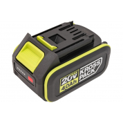 Аккумулятор WORX Professional WA3054 20В, 4 Ач