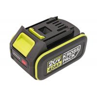 Аккумулятор WORX Professional WA3054 20В, 4 Ач