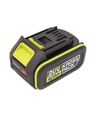 Аккумулятор WORX Professional WA3054 20В, 4 Ач