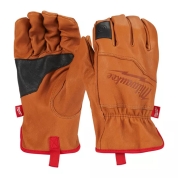 Перчатки кожаные Milwaukee M/8