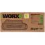 Аккумулятор WORX Professional WA3023 20В, 2 Ач