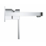 Внешняя часть смесителя для раковины GROHE Plus на 2 отверстия, M-Size, хром 