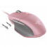 Мышь Razer Basilisk Quartz Pink