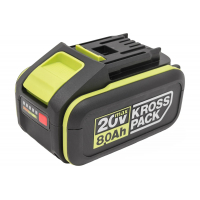 Аккумулятор WORX Professional WA3058 20В, 8 Ач