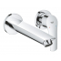 Внешняя часть смесителя для раковины GROHE Eurosmart на 2 отверстия, M-Size, хром 