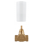 Встраиваемая часть вентиля GROHE, резьба 1/2″ 