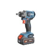 Гайковерт аккумуляторный 20V SENIX PDWX2-M2-EU 330Нм с АКБ 4Ач и ЗУ