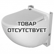 Унитаз со встроенным насосом-измельчителем SFA SANICOMPACT Comfort
