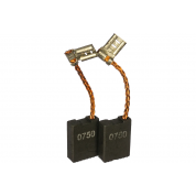 Комплект угольных щеток AEG 4931433523