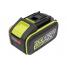 Аккумулятор WORX Professional WA3406 20В, 6 Ач