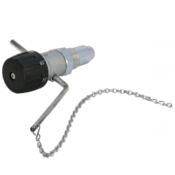 Регулятор тяги ESBE ATA212 (10Н,НР 3/4",35-95°C,ТТ)