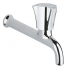 Кран для кухонной мойки GROHE Costa L настенный, без функции смешивания, хром 